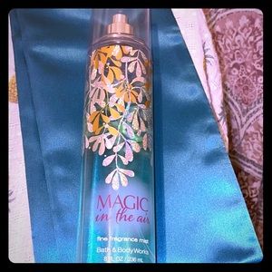 Magic in the Air Fragrance mist